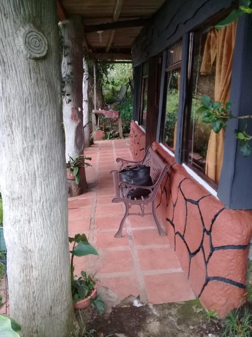 Lagunillas Del Poas Poasito Room photo