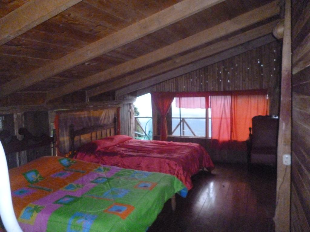Lagunillas Del Poas Poasito Room photo